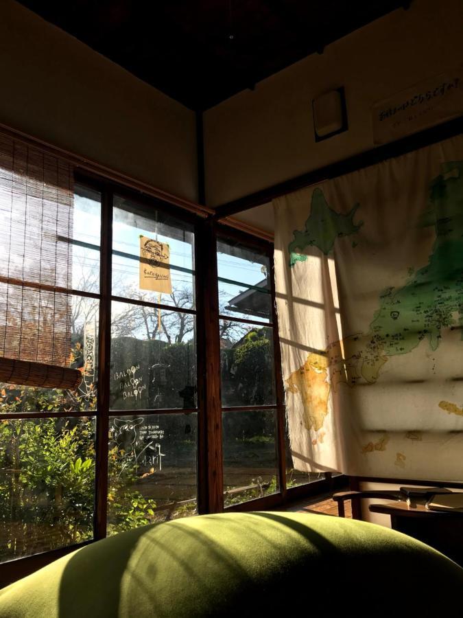 Guest House Yukari Tsuru Екстериор снимка
