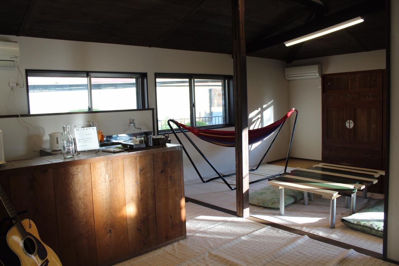 Guest House Yukari Tsuru Екстериор снимка